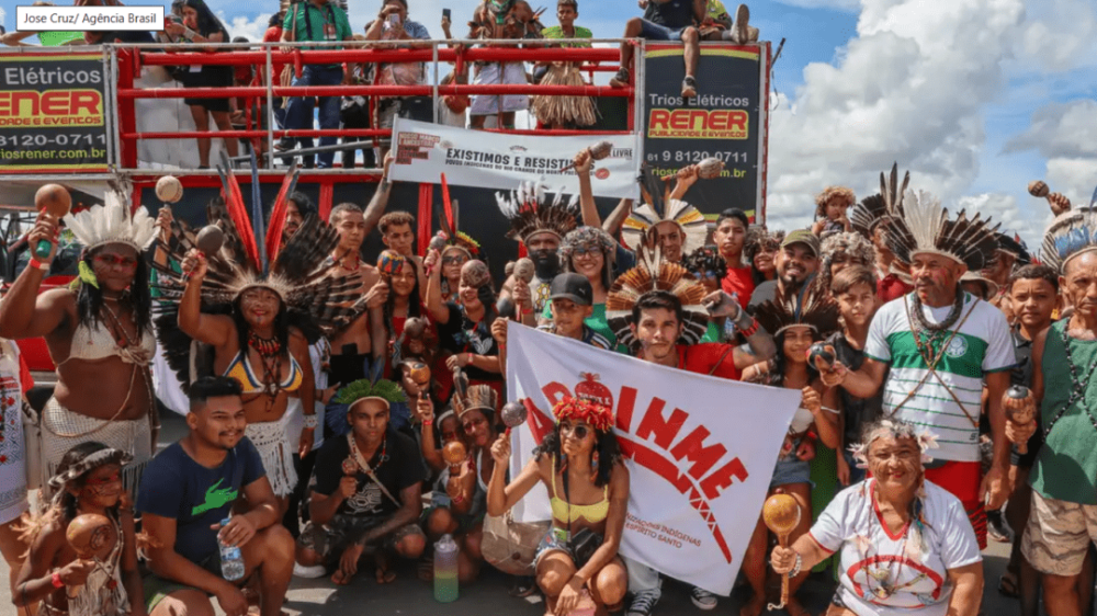 Foto: José Cruz/Agência Brasil