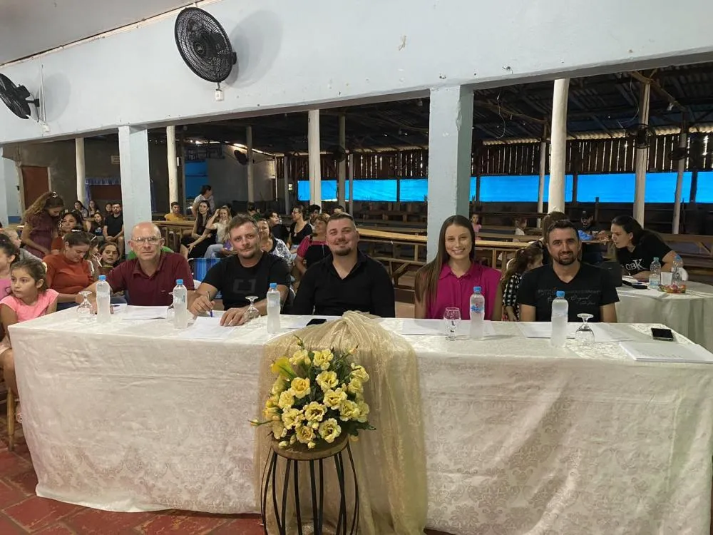 Festival Cant’Arte emociona e revela talentos em Barra do Guarita