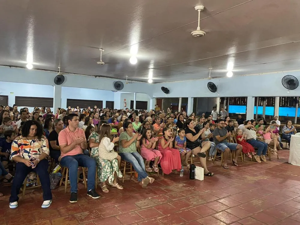 Festival Cant’Arte emociona e revela talentos em Barra do Guarita