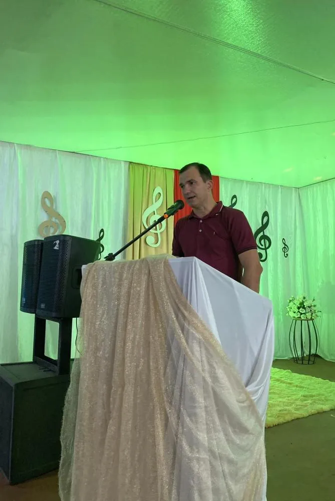 Festival Cant’Arte emociona e revela talentos em Barra do Guarita