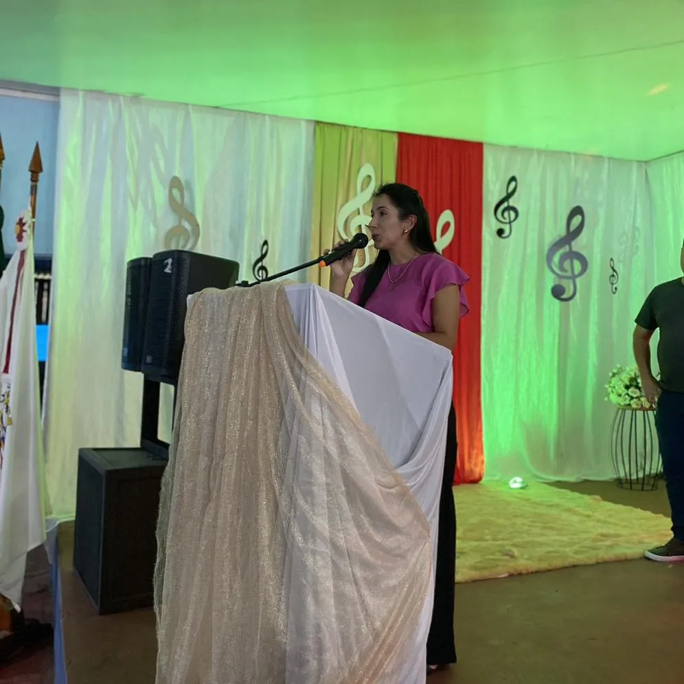 Festival Cant’Arte emociona e revela talentos em Barra do Guarita