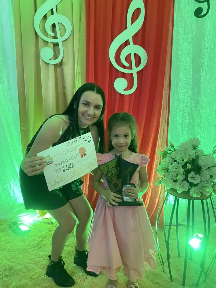 Festival Cant’Arte emociona e revela talentos em Barra do Guarita