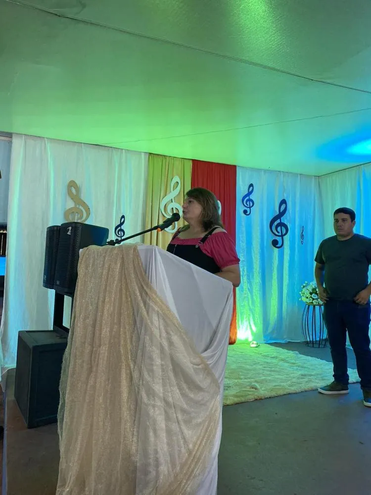 Festival Cant’Arte emociona e revela talentos em Barra do Guarita