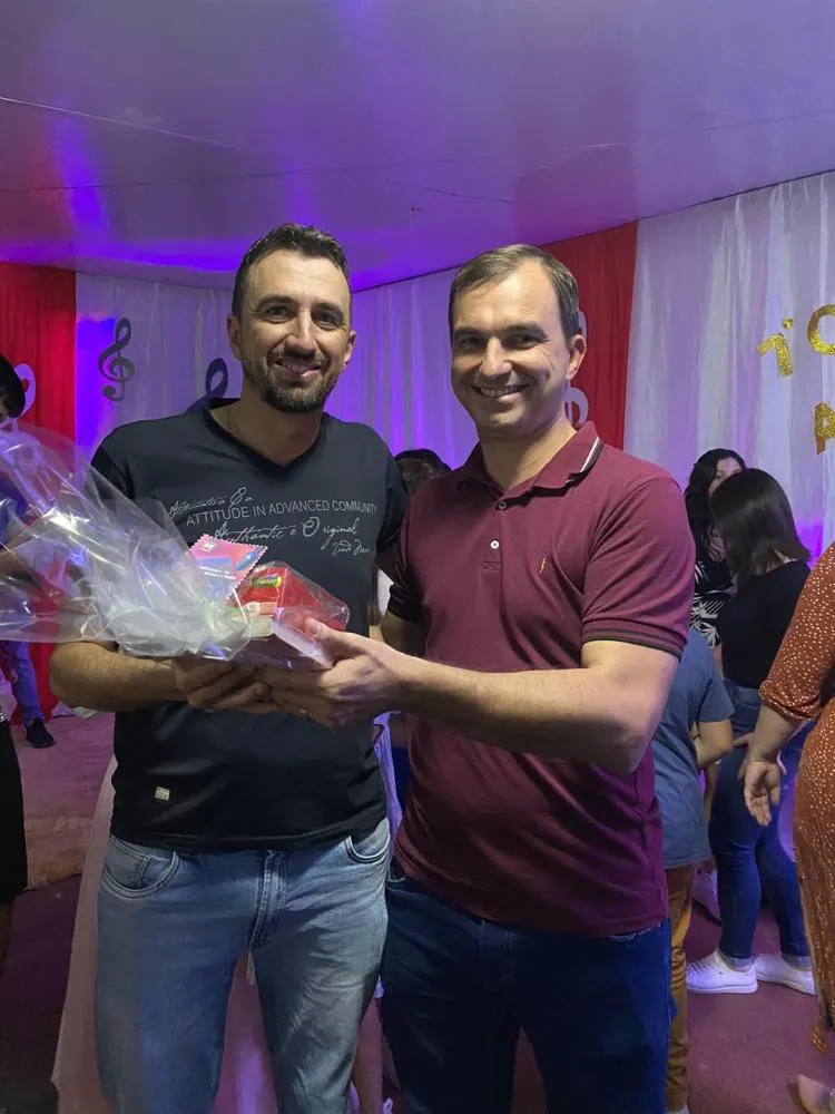 Festival Cant’Arte emociona e revela talentos em Barra do Guarita