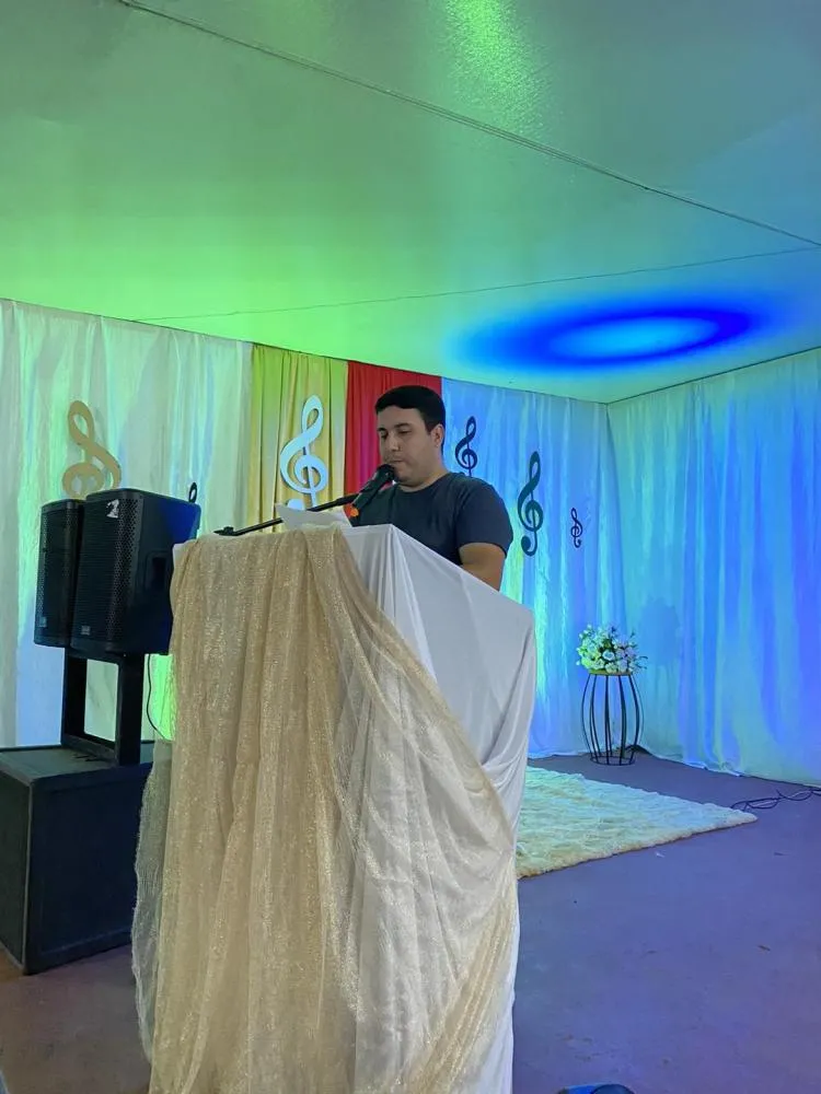 Festival Cant’Arte emociona e revela talentos em Barra do Guarita
