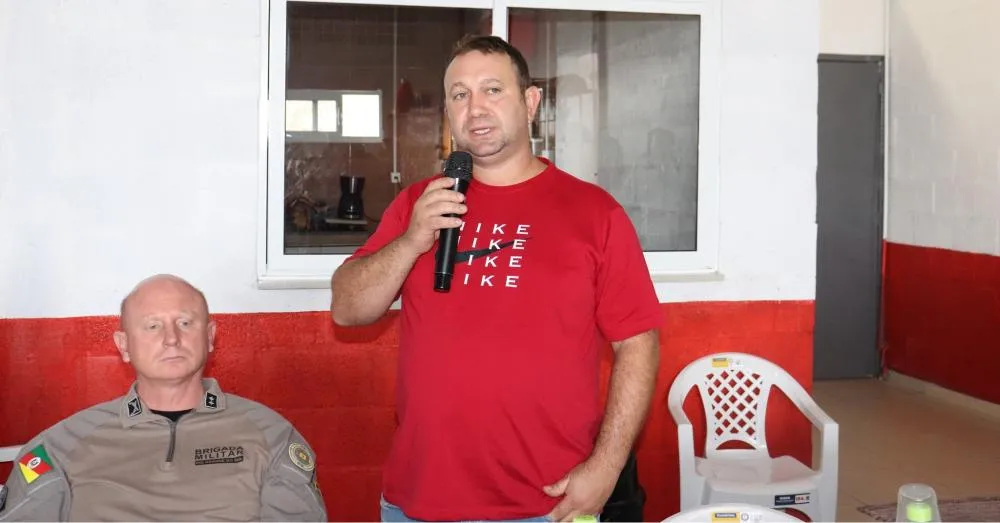 Bombeiros Voluntários inauguram nova sede e realizam primeira formatura