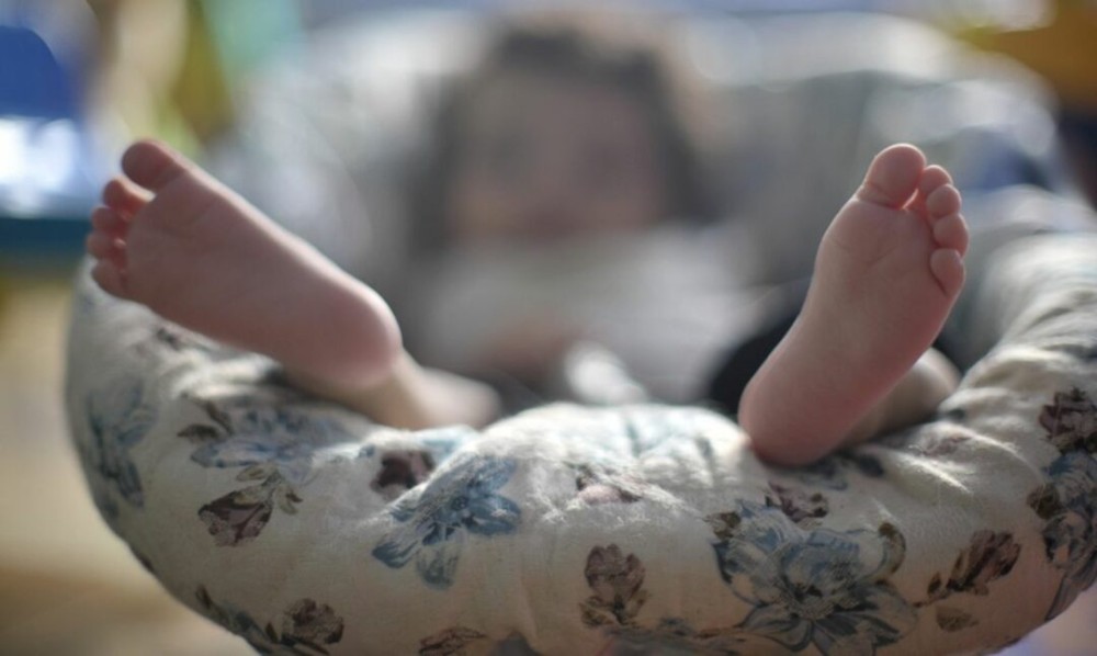 Mais da metade das crianças no Brasil estão em famílias de baixa renda. Foto: Arquivo/Agência Brasil