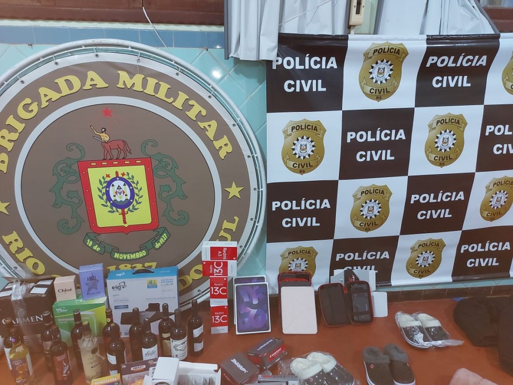Foto: Divulgação/PC