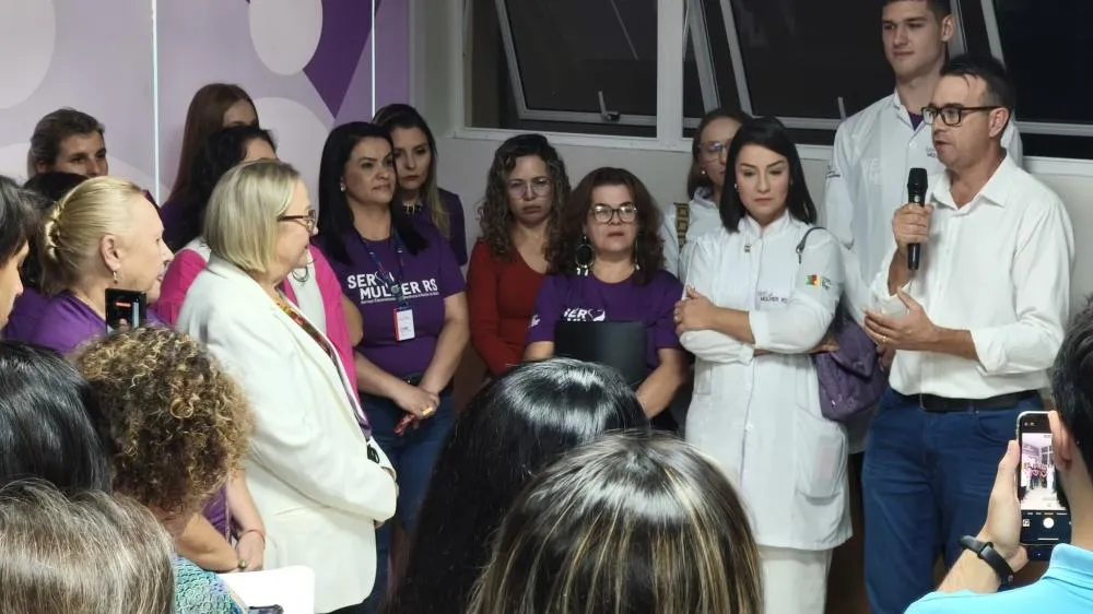 Município amplia atendimento com SERMulher e ambulatório indígena