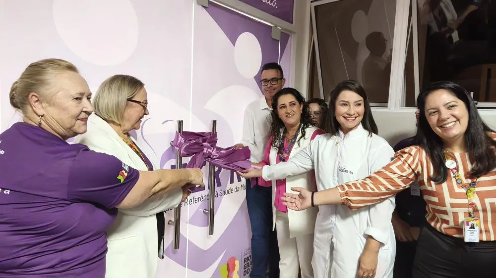 Município amplia atendimento com SERMulher e ambulatório indígena