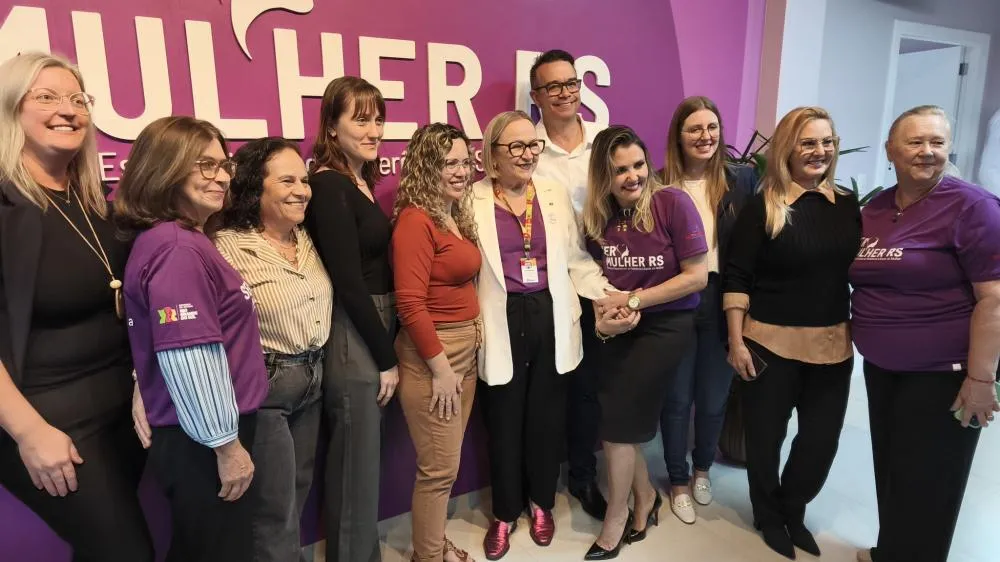 Município amplia atendimento com SERMulher e ambulatório indígena