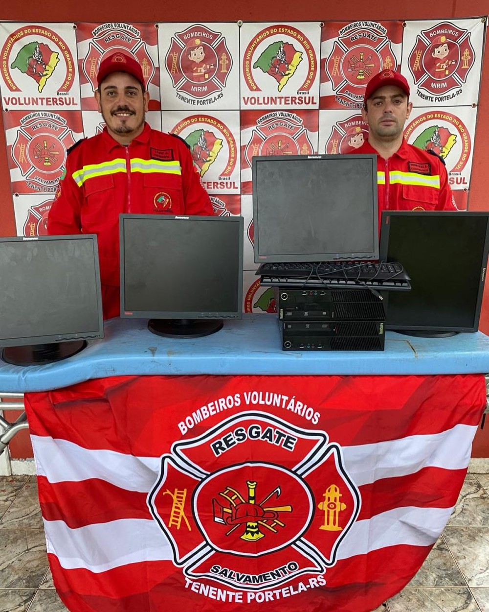 Foto: Divulgação/BV