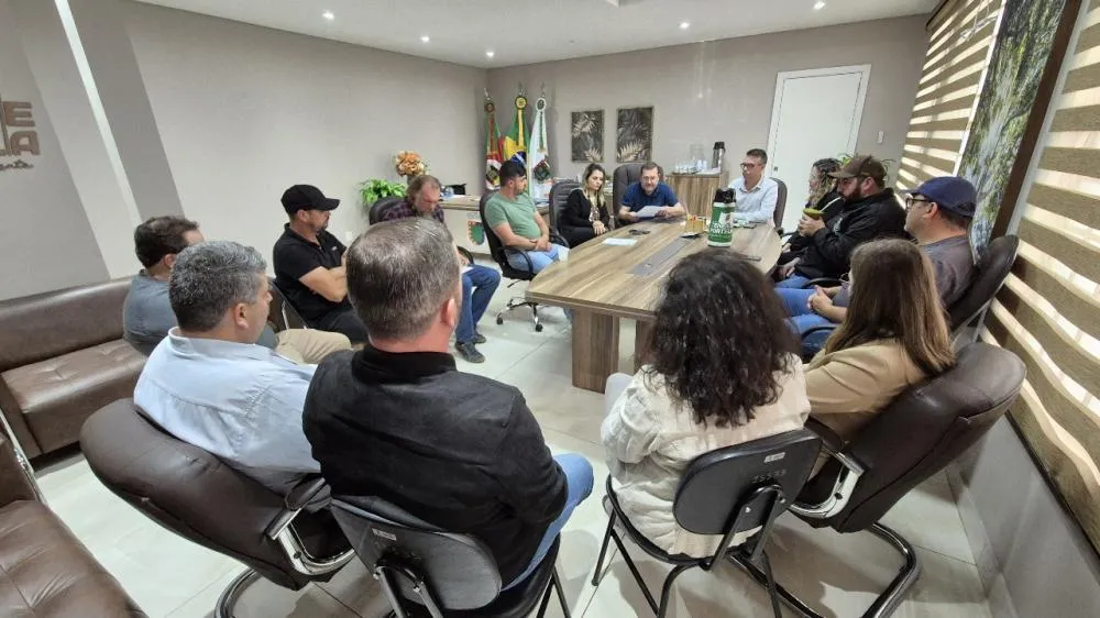 Município recebe emenda parlamentar de R$ 320 mil para a saúde