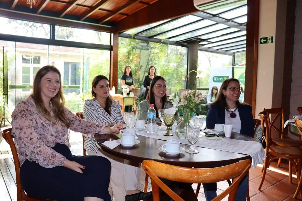 Primeiro encontro de médicas cooperadas ressalta a liderança feminina