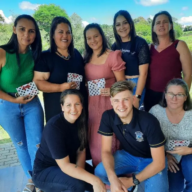 Município recebe selo do programa Amiga da Mãe, Parceria e Criança