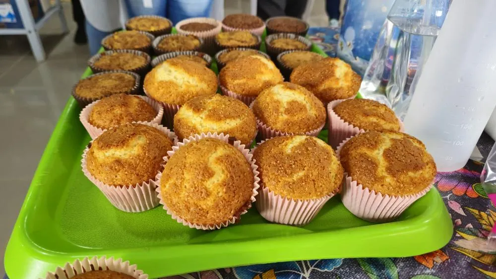 CRAS oferece capacitação em confeitaria artesanal com apoio do SENAR