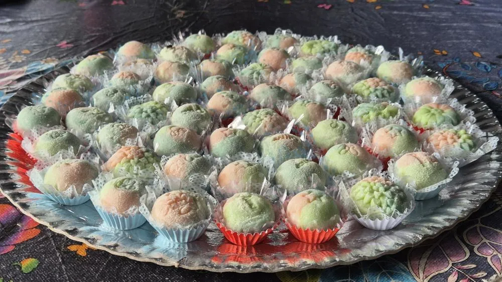 CRAS oferece capacitação em confeitaria artesanal com apoio do SENAR