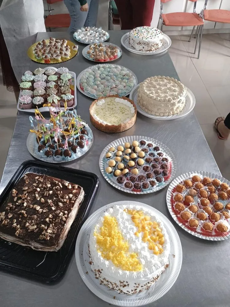 CRAS oferece capacitação em confeitaria artesanal com apoio do SENAR