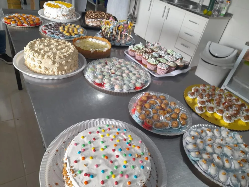 CRAS oferece capacitação em confeitaria artesanal com apoio do SENAR