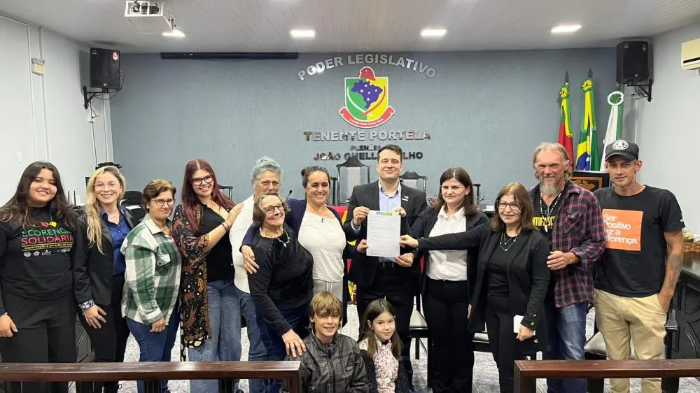 Hospital Santo Antônio e Território Pachamama recebem recursos de emenda parlamentar