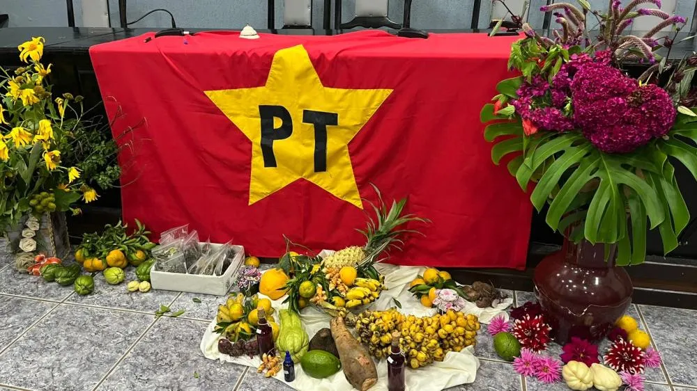 Hospital Santo Antônio e Território Pachamama recebem recursos de emenda parlamentar