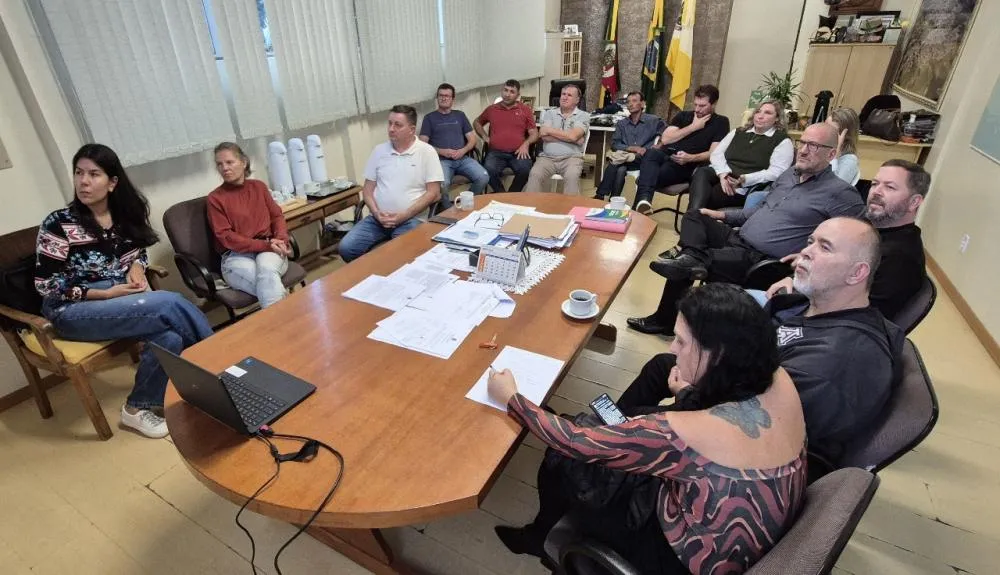 Nova ponte intermunicipal conecta Três Passos e Tenente Portela