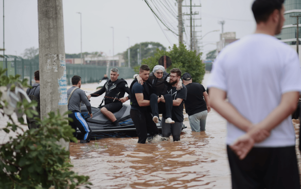 Foto: Prefeitura de Canoas/Divulgação
