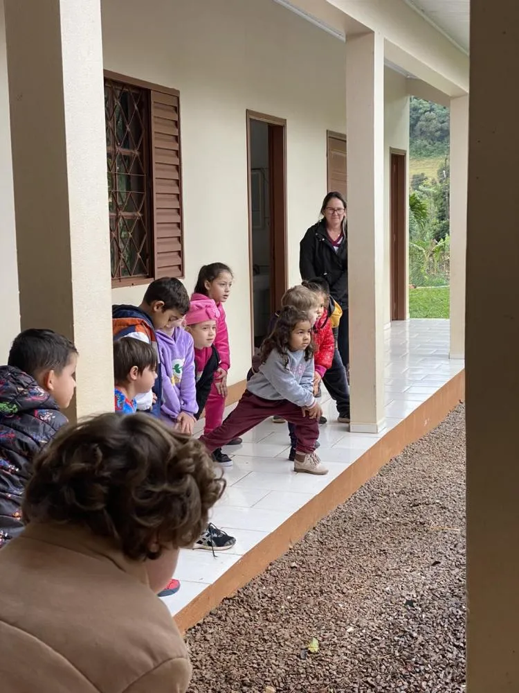 Saúde e solidariedade marcam o Dia do Desafio no município
