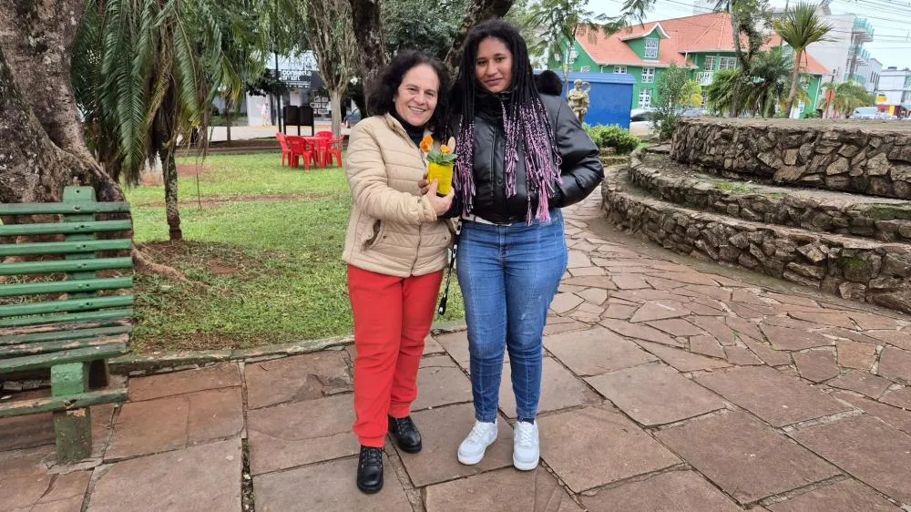 Ação conjunta em Tenente Portela reforça combate ao abuso infantil