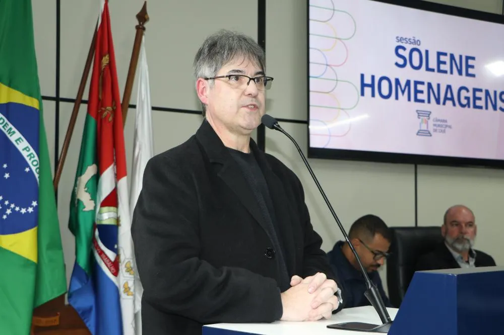 Hospital Unimed Noroeste/RS é homenageado pelos 20 anos de atuação regional