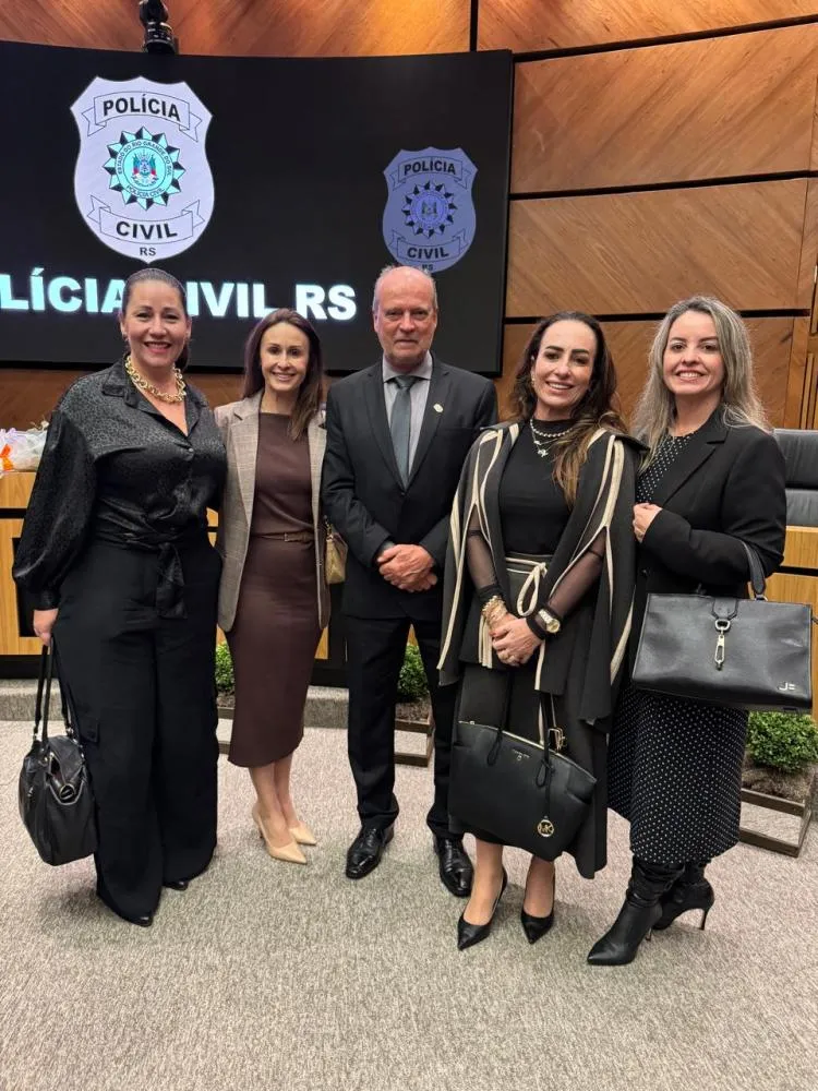Foto: Polícia Civil