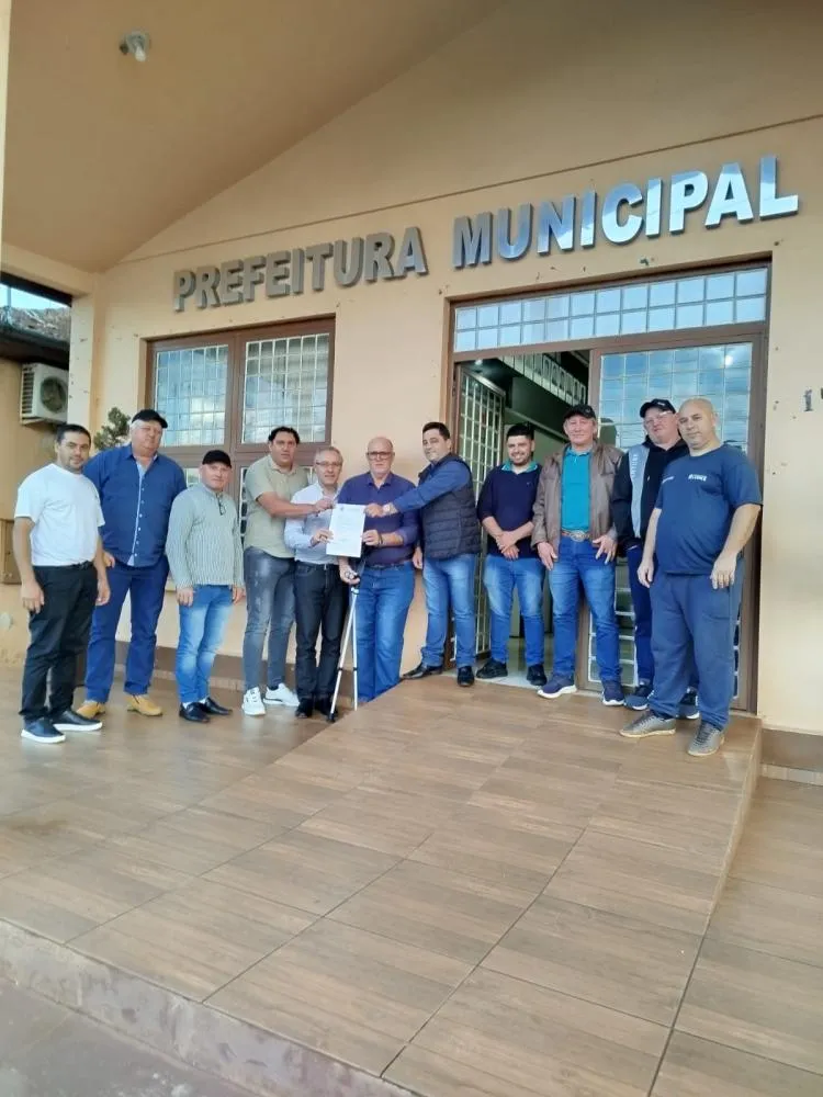 Deputado Alexandre Lindenmeyer destina R$ 100 mil para a saúde 