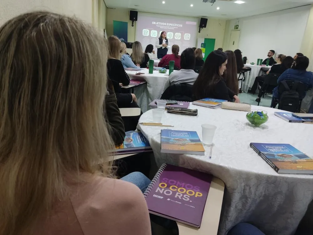Unimed Noroeste/RS promove pós-graduação in company em gestão estratégica em cooperativas de saúde
