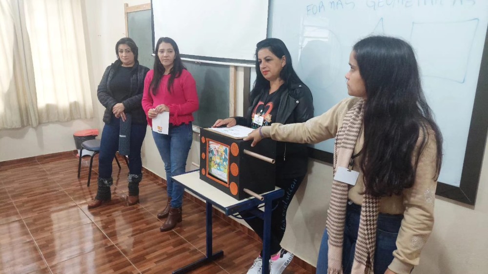 Foto: Reprodução