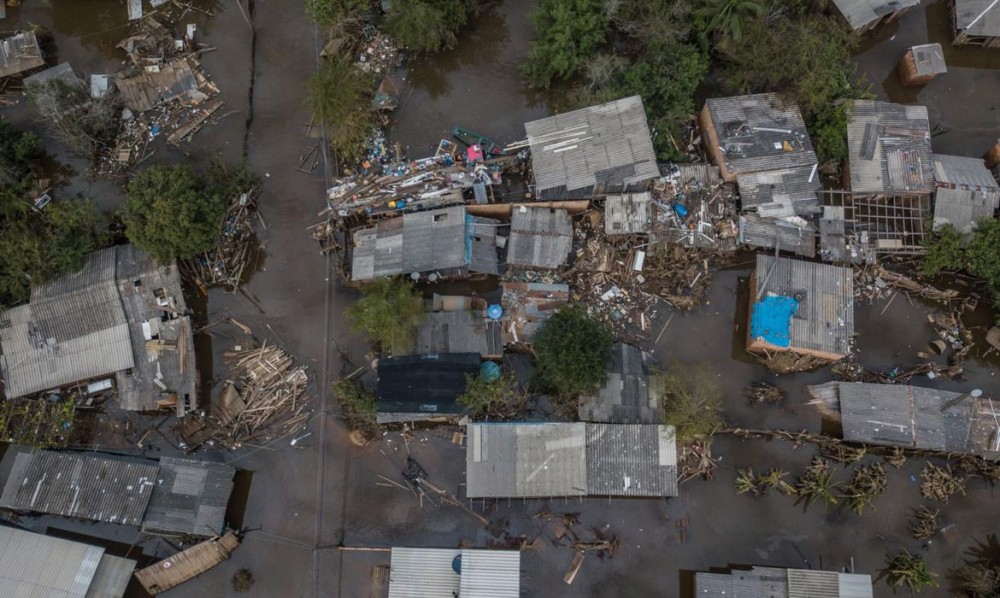 Foto: Rafa Needeymeyer/Agência Brasil 