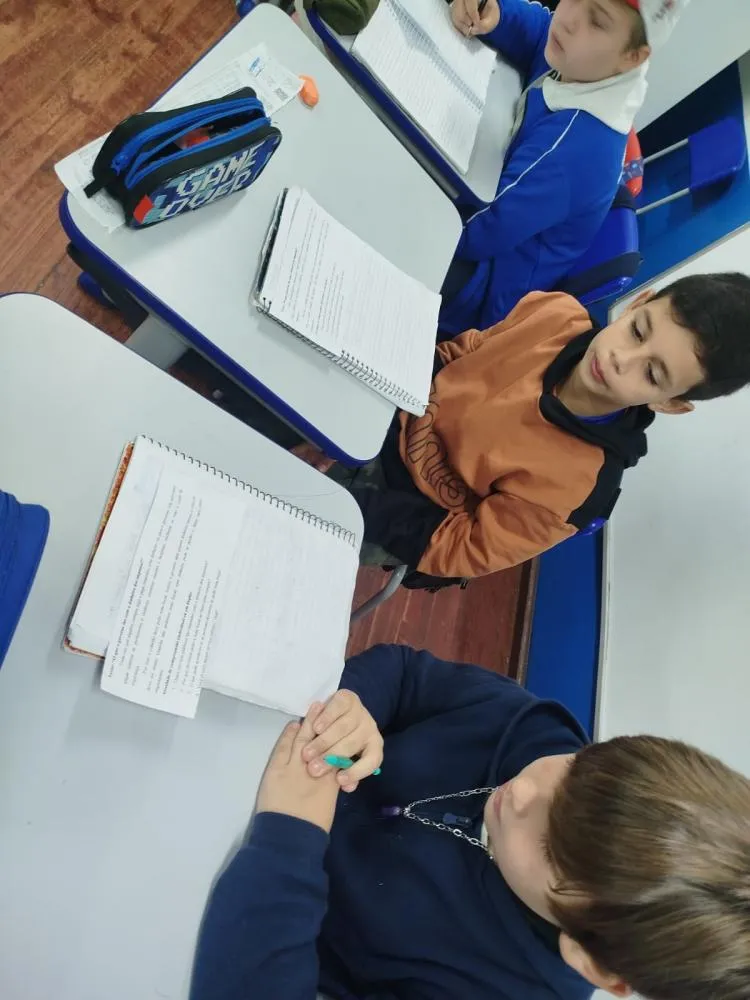 Educação Fiscal ganha espaço nas escolas municipais com projetos criativos