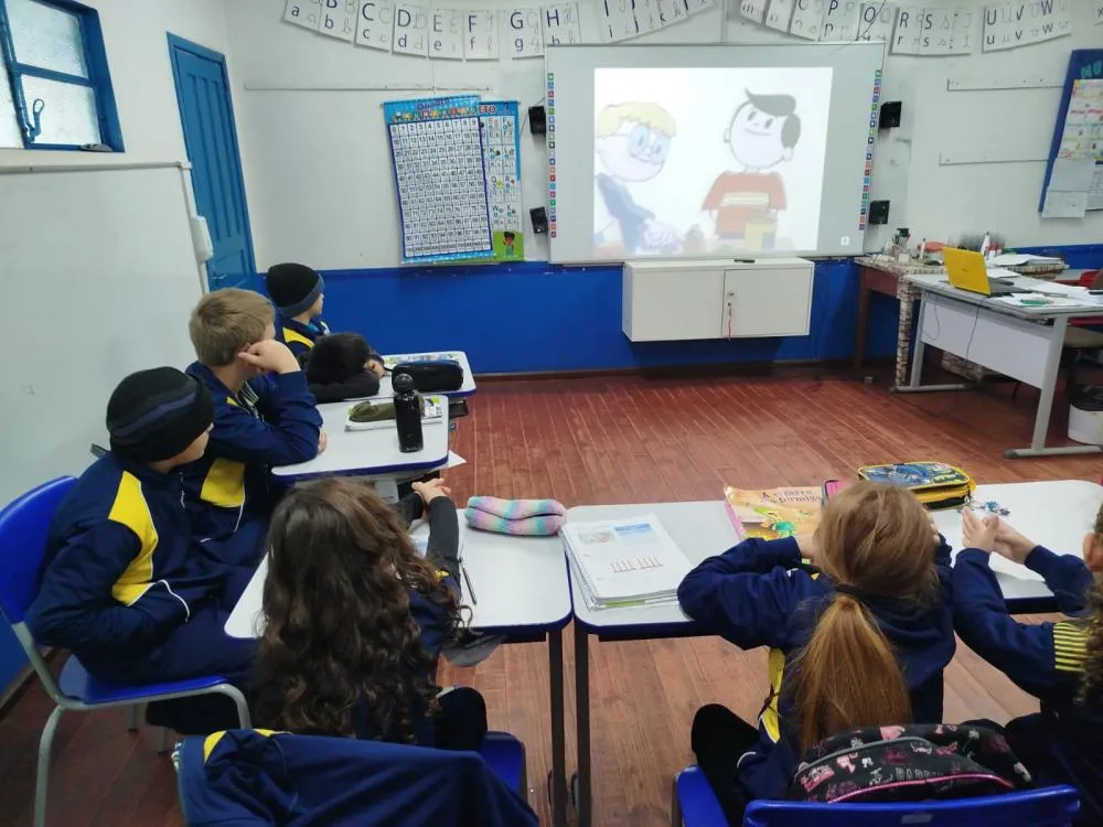 Educação Fiscal ganha espaço nas escolas municipais com projetos criativos