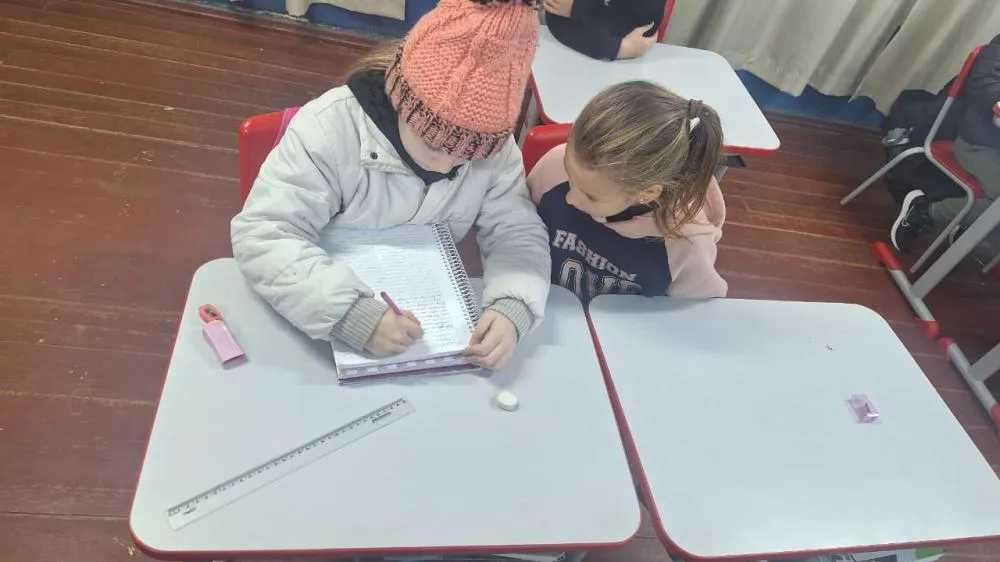 Educação Fiscal ganha espaço nas escolas municipais com projetos criativos