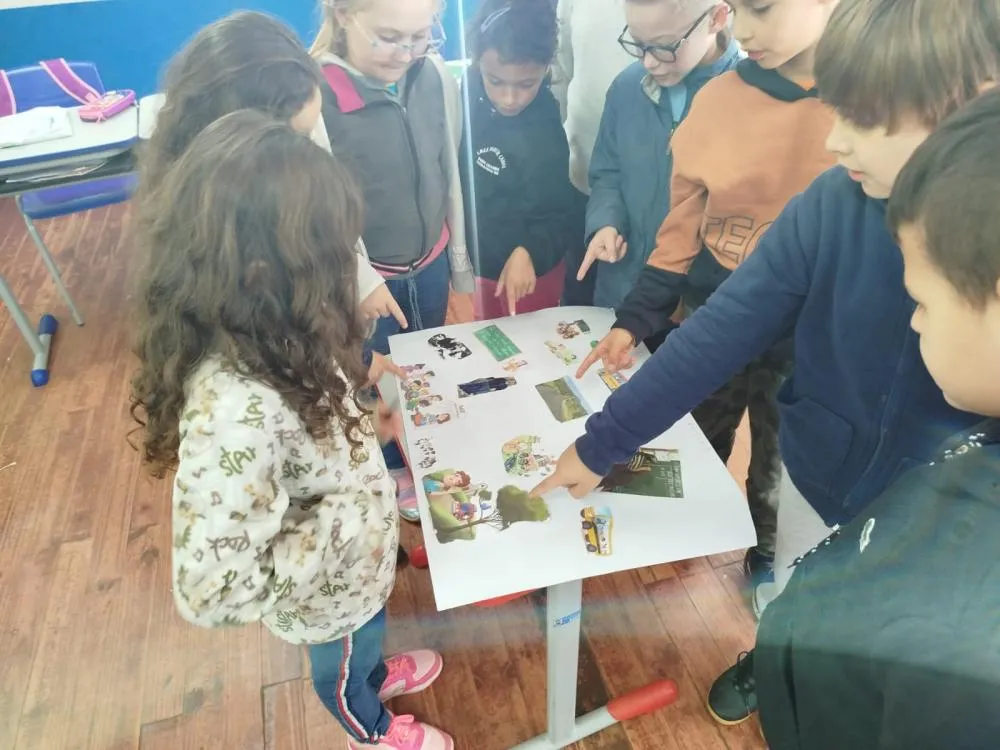 Educação Fiscal ganha espaço nas escolas municipais com projetos criativos