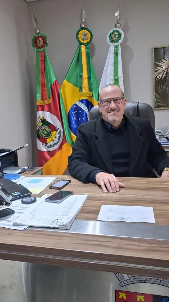 Foto: Júlio Santos