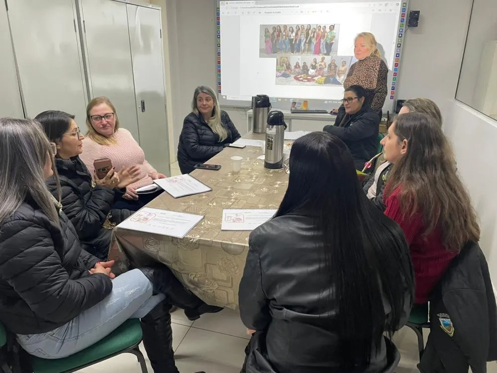 LEEI contribui para qualificar práticas pedagógicas na rede municipal