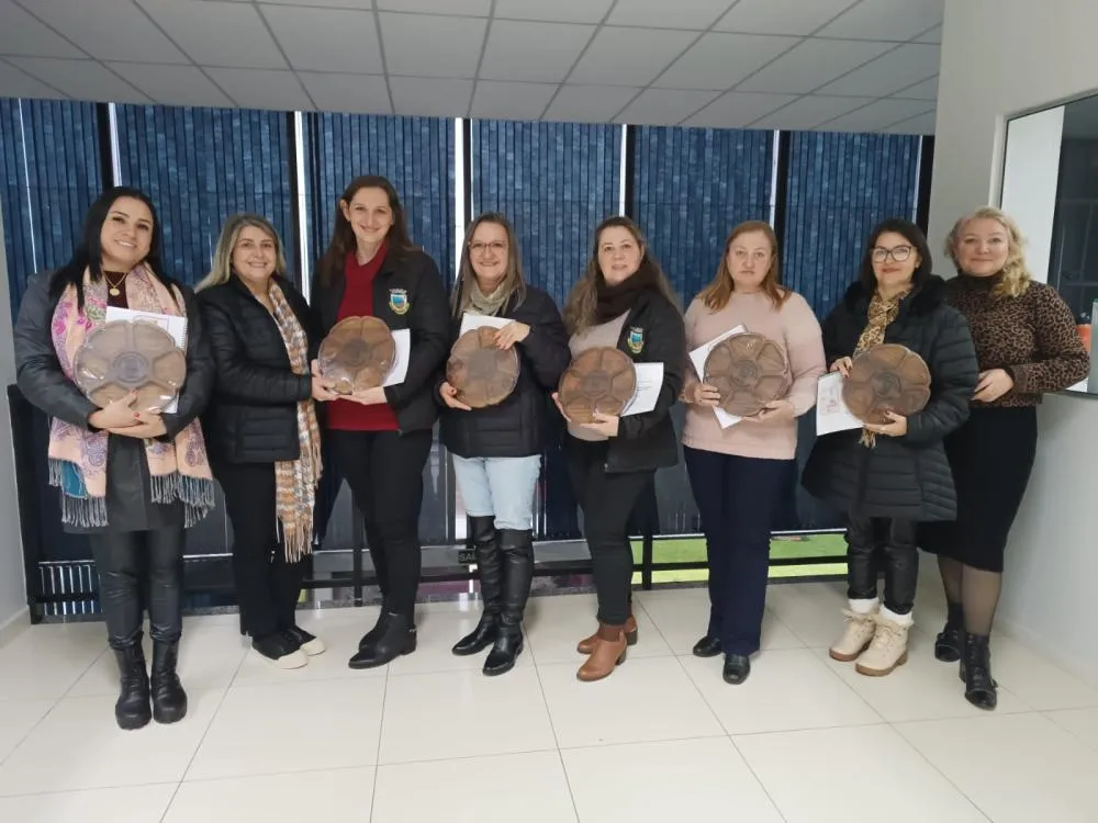 LEEI contribui para qualificar práticas pedagógicas na rede municipal