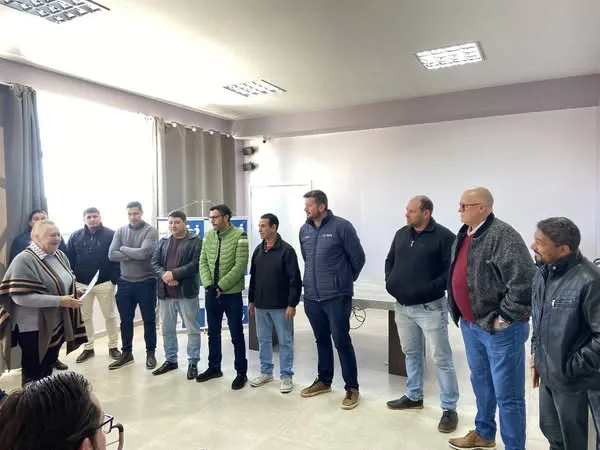 Vice-prefeito de Vista Gaúcha representa Covatti Filho na entrega de R$ 1 milhão ao Hospital Santo Antônio