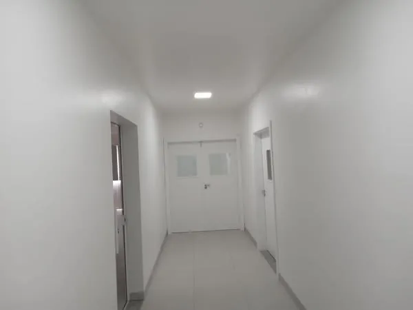 Vista Gaúcha acelera modernização do Hospital Municipal