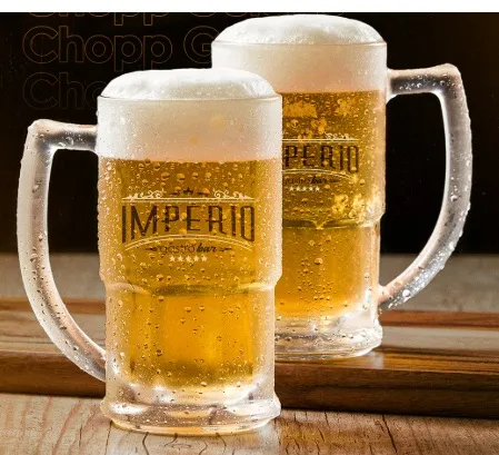 Império Gastrobar: boa música, drinks especiais e sabores marcantes em Tenente Portela