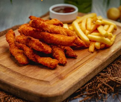 Império Gastrobar: boa música, drinks especiais e sabores marcantes em Tenente Portela