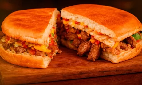 Império Gastrobar: boa música, drinks especiais e sabores marcantes em Tenente Portela