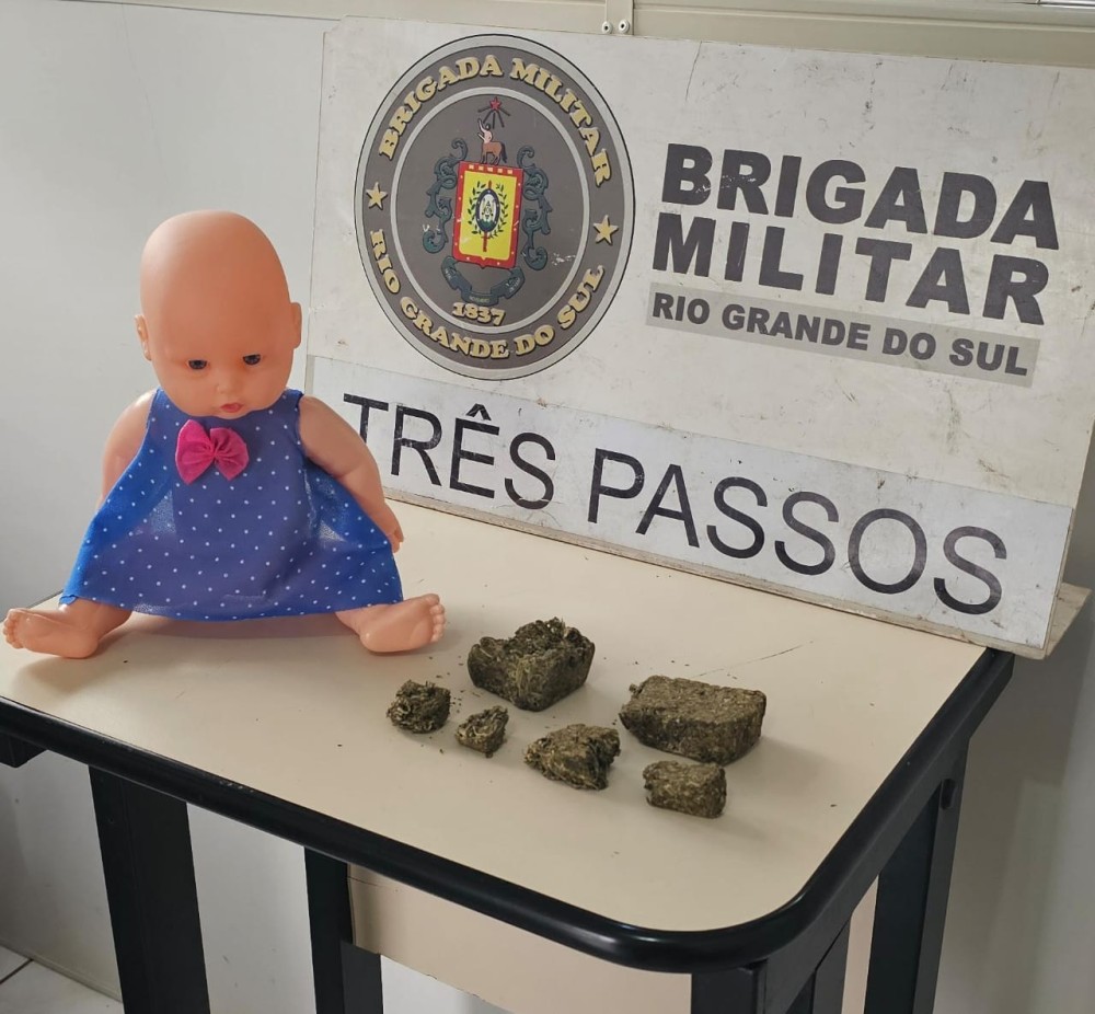 Foto: Divulgação 7ºBPM
