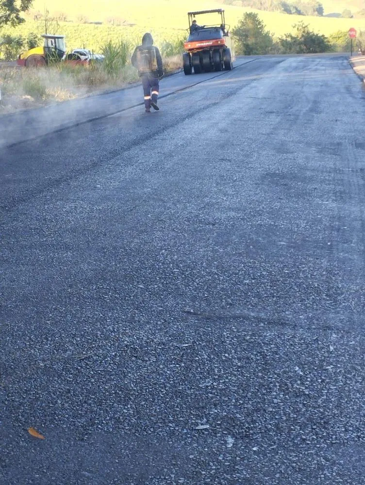 Vista Gaúcha conclui pavimentação total das vias urbanas e do Distrito de Bom Plano