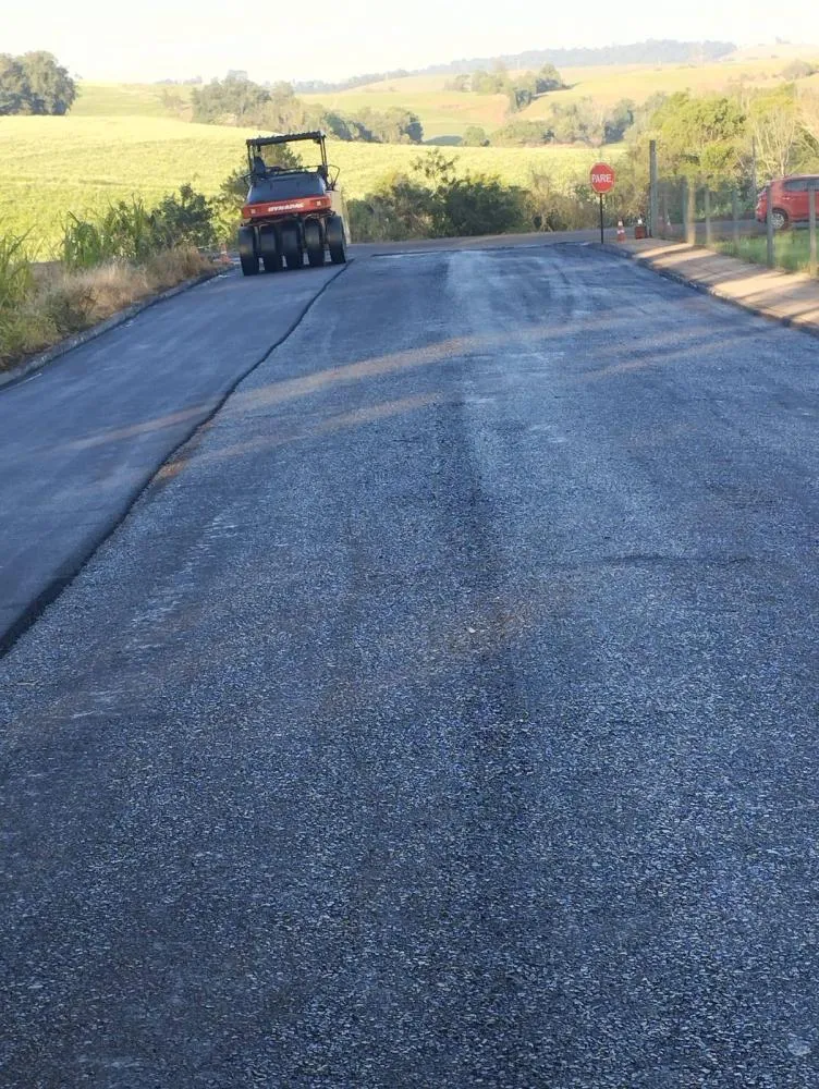 Vista Gaúcha conclui pavimentação total das vias urbanas e do Distrito de Bom Plano